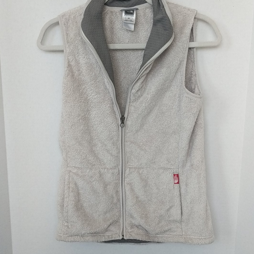 The North Face Vest